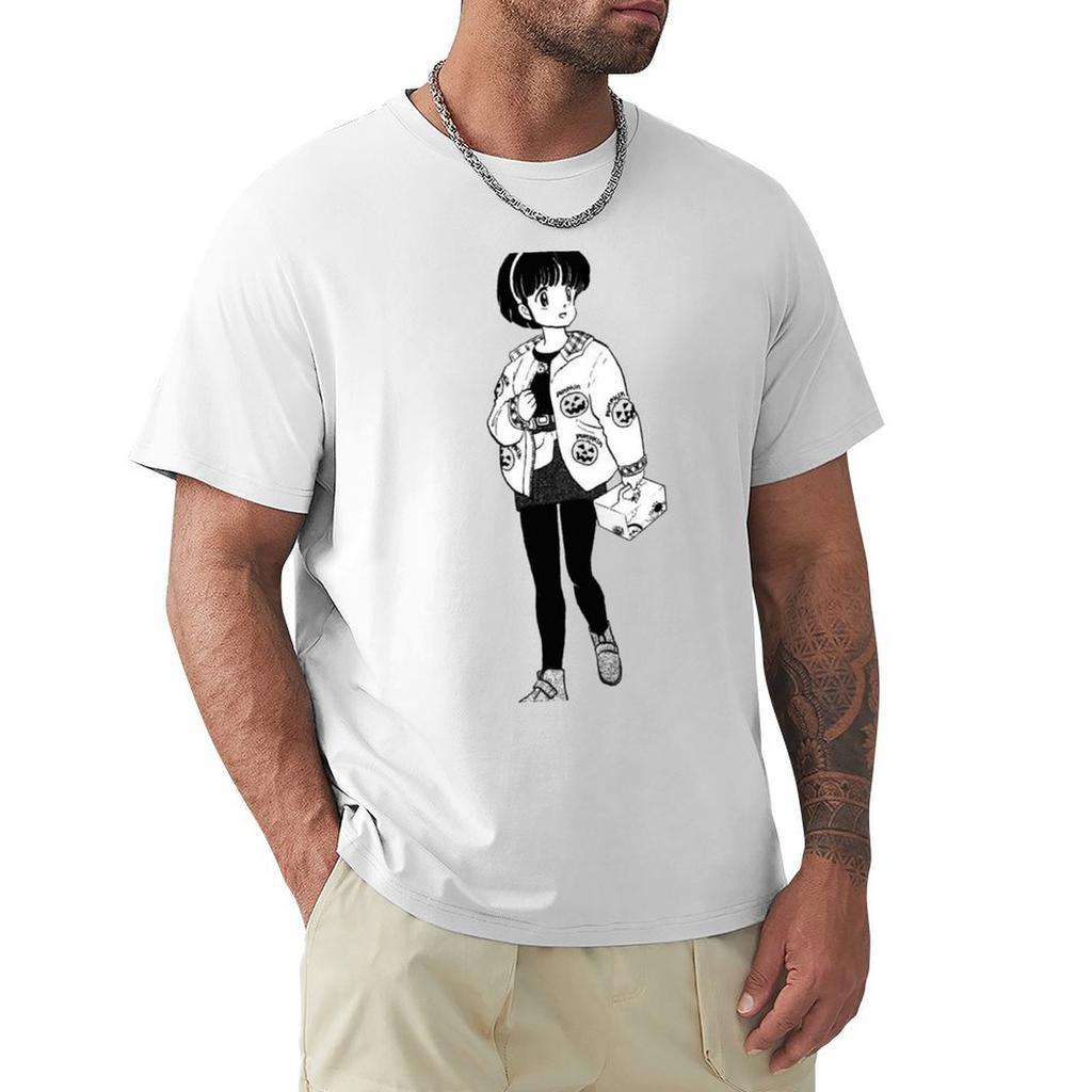Akane 2 TShirt new edition custom shirt anime t shirts funny shirt cotton t shirts for men cotton