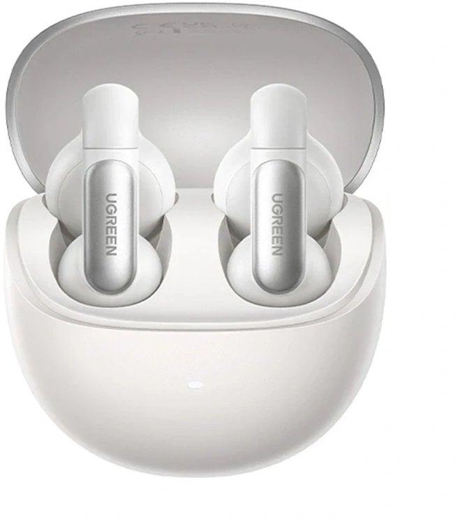 Ugreen Weiß Handsfree Bluetooth Hitune S5 True Ws210, Tws, - Bild 3