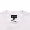 Emporio Armani Logo Crewneck Sweatshirt Men sweatshirt White 8N1MD1-1JHSZ-0100