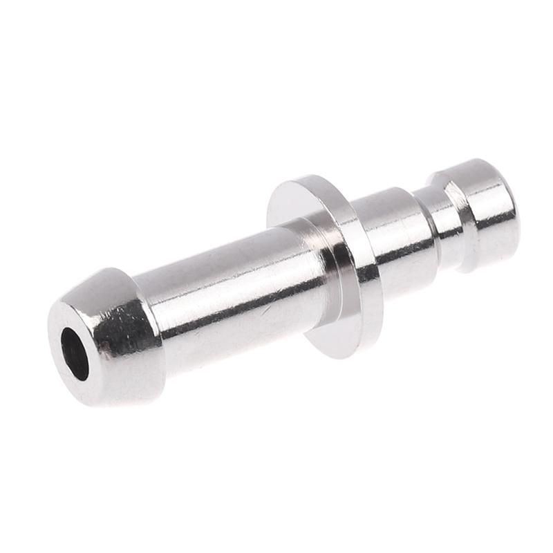 Metal Nibp Cuff Connector Air Hose Connector Blood Pressure Monitor Cuff Adapter Welch Allyn Abbott Hose Connector Accessories