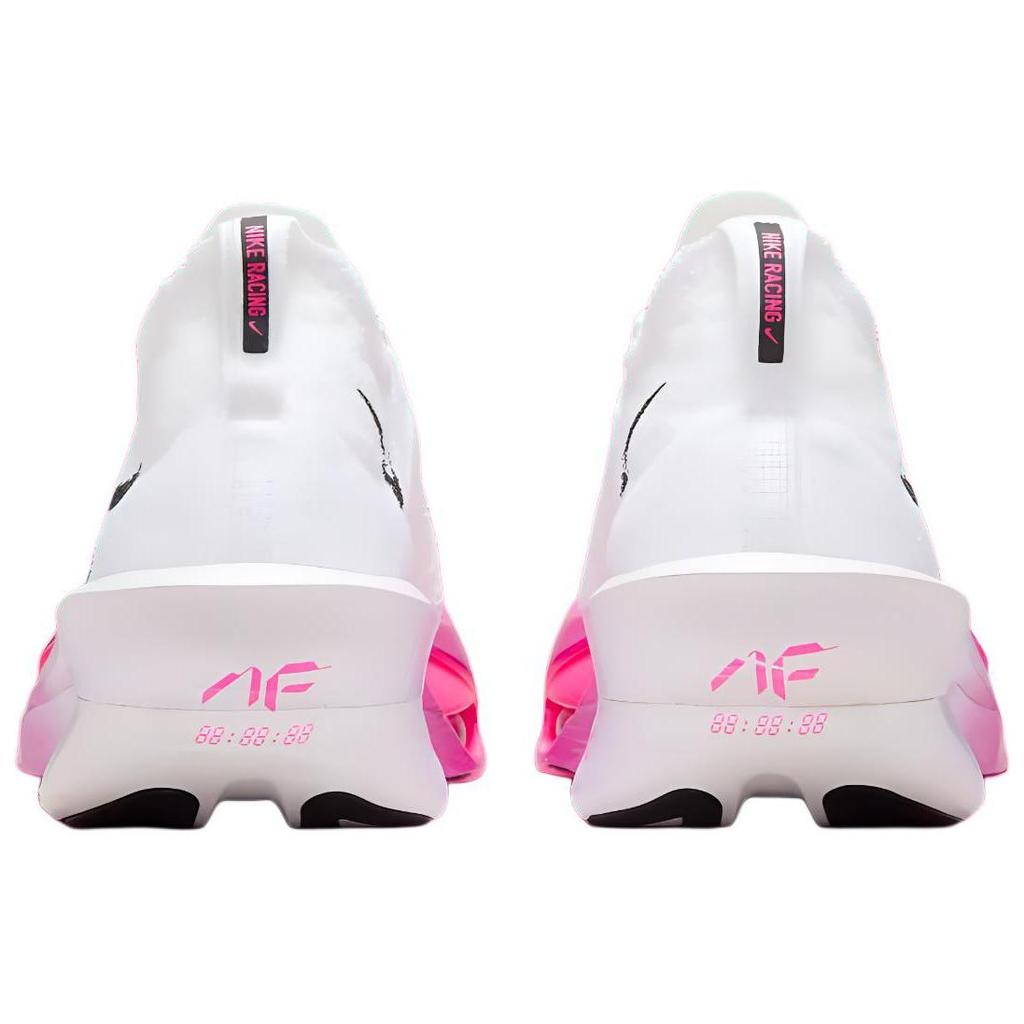 New Nike Air Zoom Alphafly Next% 3 Fp White Purple Agate FD8311-100