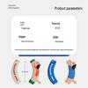 Waterproof Adhesive EVA Toilet Seat Mat