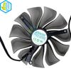GAA8S2U Graphics Video Card GPU Cooling Fan For Palit GeForce RTX2060 RTX2080 RTX2070 GameRock JetStream RTX 2080 12V 95mm 4pin