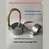 Ally High-Temp Anti-Leak Injection Nozzle
