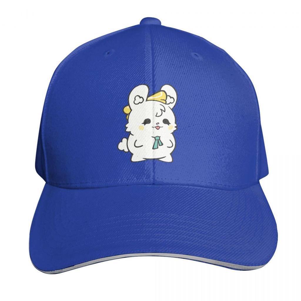 Leomi Lemon Bunny Baseball Cap Fashion Beach Unisex hat Sunhat Hat Luxury Brand Baseball For Unisex Womens