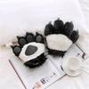Stuffed Animal Tiger Claw Gloves Leopard Giraffe Animal Paw Gloves Cosplay Accessories   Costumes