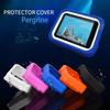 Diving Computer Watch Protective Cover Scubas Diving Silicone Protector Cover AntiFouling Dustproof Cover Enduring