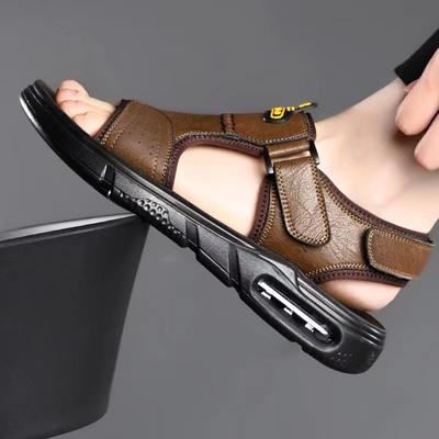 Calzado para hombre – Sandalias