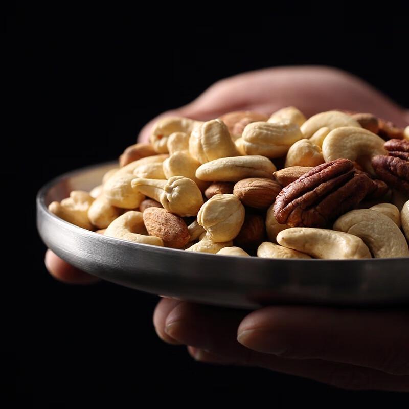 No.1 Member Store Mixed Nuts & Daily Packs