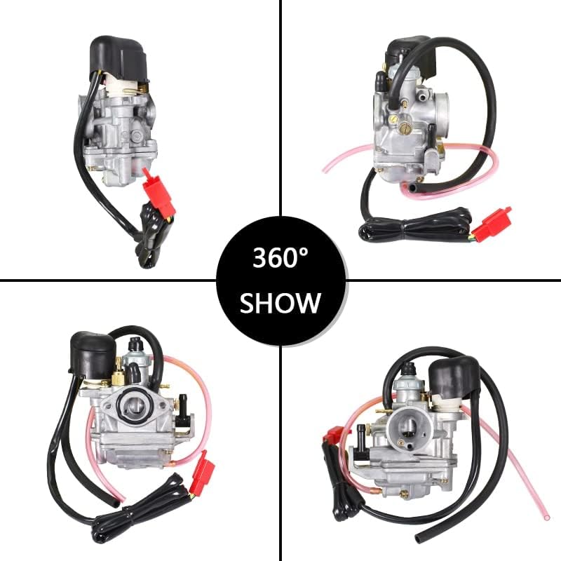 Carburetor For Suzuki Let's for H-on-da AF32 50cc Z50 50 for ATV for Quad Pocket Bike Mini for Moto Dirt Bik