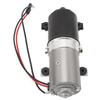 Convertible Top Hydraulic Motor Pump CTSI TP02 Replacement for Ford Mustang GT LX 1983 To 1993