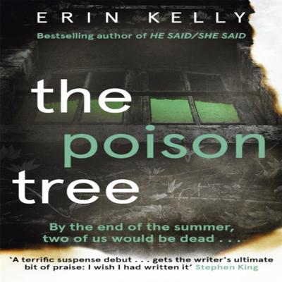 The Poison Tree by Erin Kelly Paperback Book 9781444701050