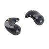   Earbuds with Digital Display Charging Case Stereo Wireless Earphones for Sleep Work Music Built in Battery