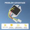 Engine Voltage Regulator Replacement For BS 190401 192400 196400 216977 226400 28M700 280700 351700 311707 394890 393374 691188 491546 793360 794360