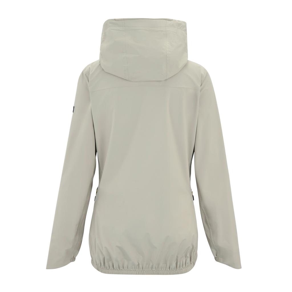 Regatta Womens/Ladies Radler Waterproof Jacket