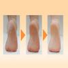 Boat Socks Lovely Low Cut Skin-friendly Women's Loafer for Health Care