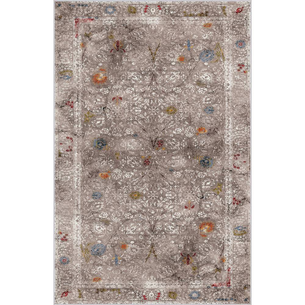 Rovigo Home Washable Printed Carpet RVG1979-SM562