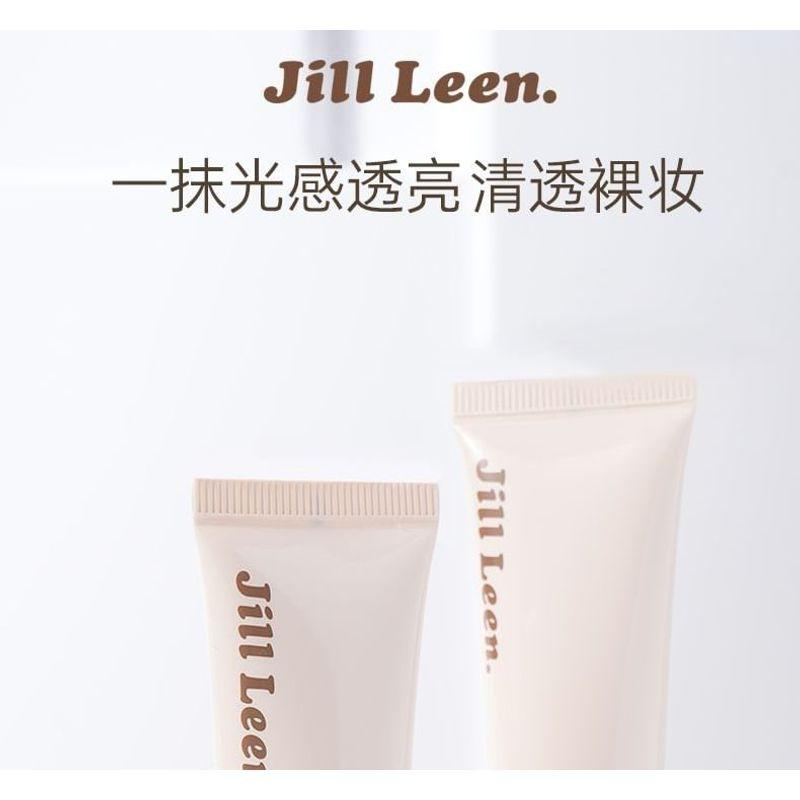 JILL LEEN - Wässrige Skin Tint Tone-up Creme