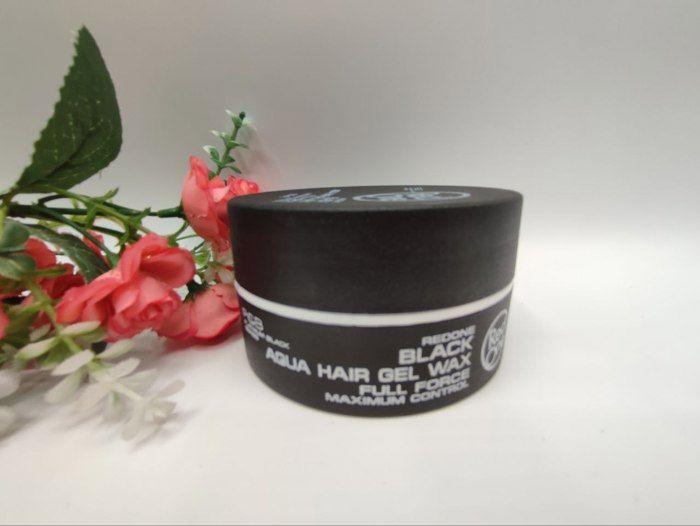 Cire Coiffante - Red One - Full Force Blue - 150 Ml - Non Gras - Tous Types De Cheveux