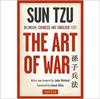The The Art of War : Bilingual Chinese and English Text (The Complete Edition) Book