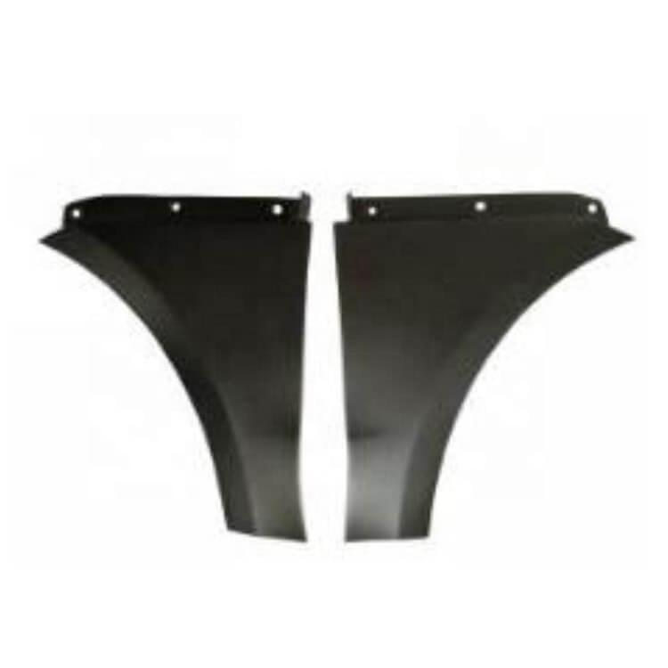 Product Code 95B821101AYG, Compatible with Macan 2014-2018 Front Fender.