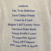 JERZEES 90s Made In USA Old SPARTAN Short Sleeve T-shirt M Basketball Men's Used