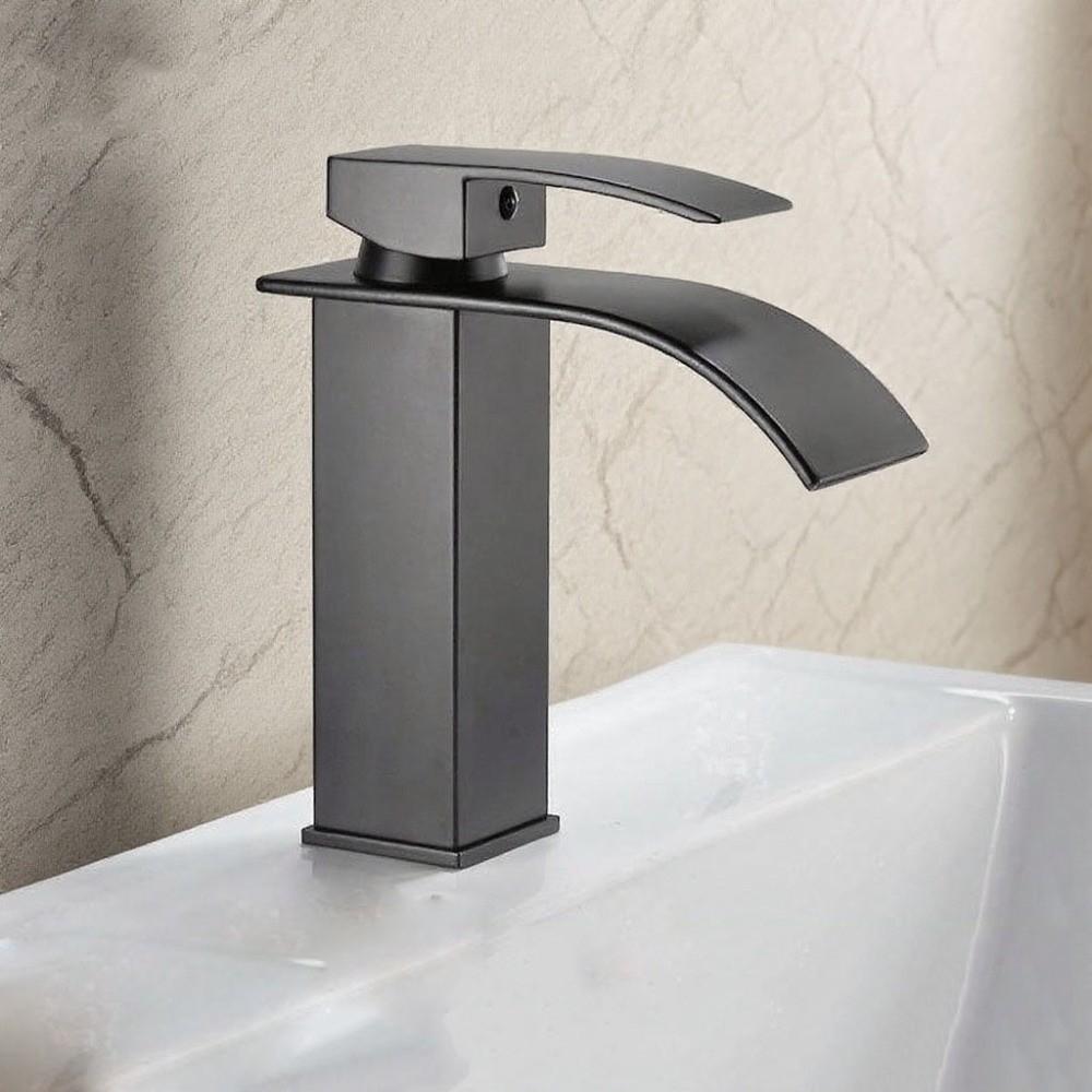 Anti-Leakage Lavatory Basin Faucet Countertop Mount Lavatory Faucet Bathroom Faucet  Powder Room