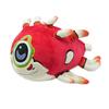 New Anime Subnautica 2 Crabsquid Plush Oculus Sea Creature Reefback Plush Game Peripheral Death Leviathan Plushie Doll Toy Gift