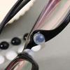 Transparent Glasses Nose Pad Eyeglasses Anti Slip Nose Holder Long Lasting Spectacles Self Adhesive Nose Support Eyewear Parts