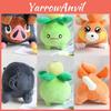 Pokémon Scarlett And Violet Soft Plush Toy Perfect For Collection Or Gift Giving