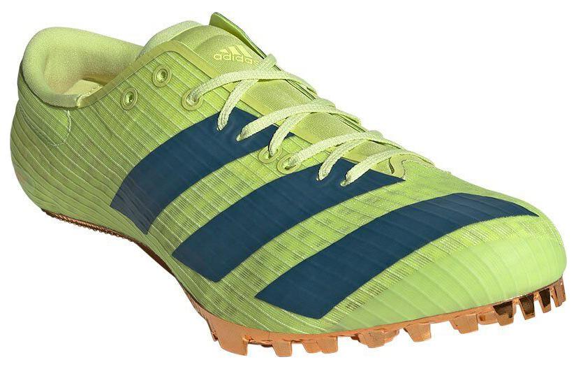 Adidas Adizero Finesse 'Grass Green Blue' GY0914