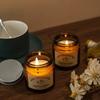 Scented Candles Handmade Soybean Wax Candles Home Indoor Bedroom Fragrance Ornament
