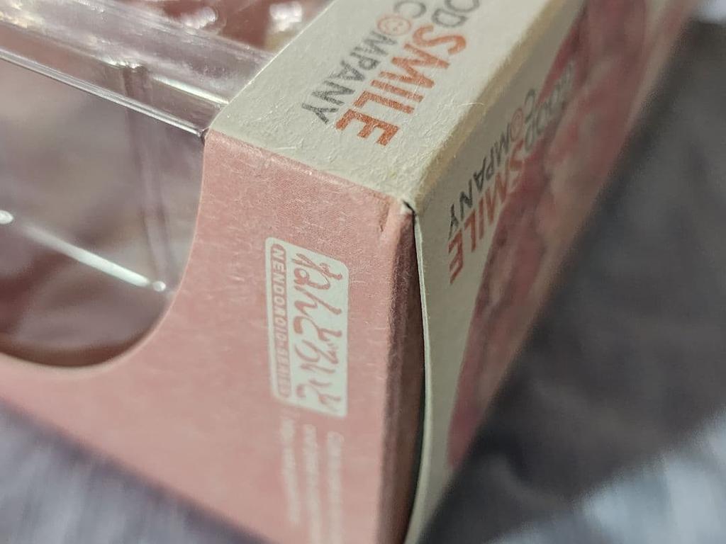 [USED] Nendoroid Sakura Miku Bloomed In Japan Hatsune Miku