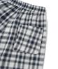 Retriever Club Weite Koffelhosen [Blau]