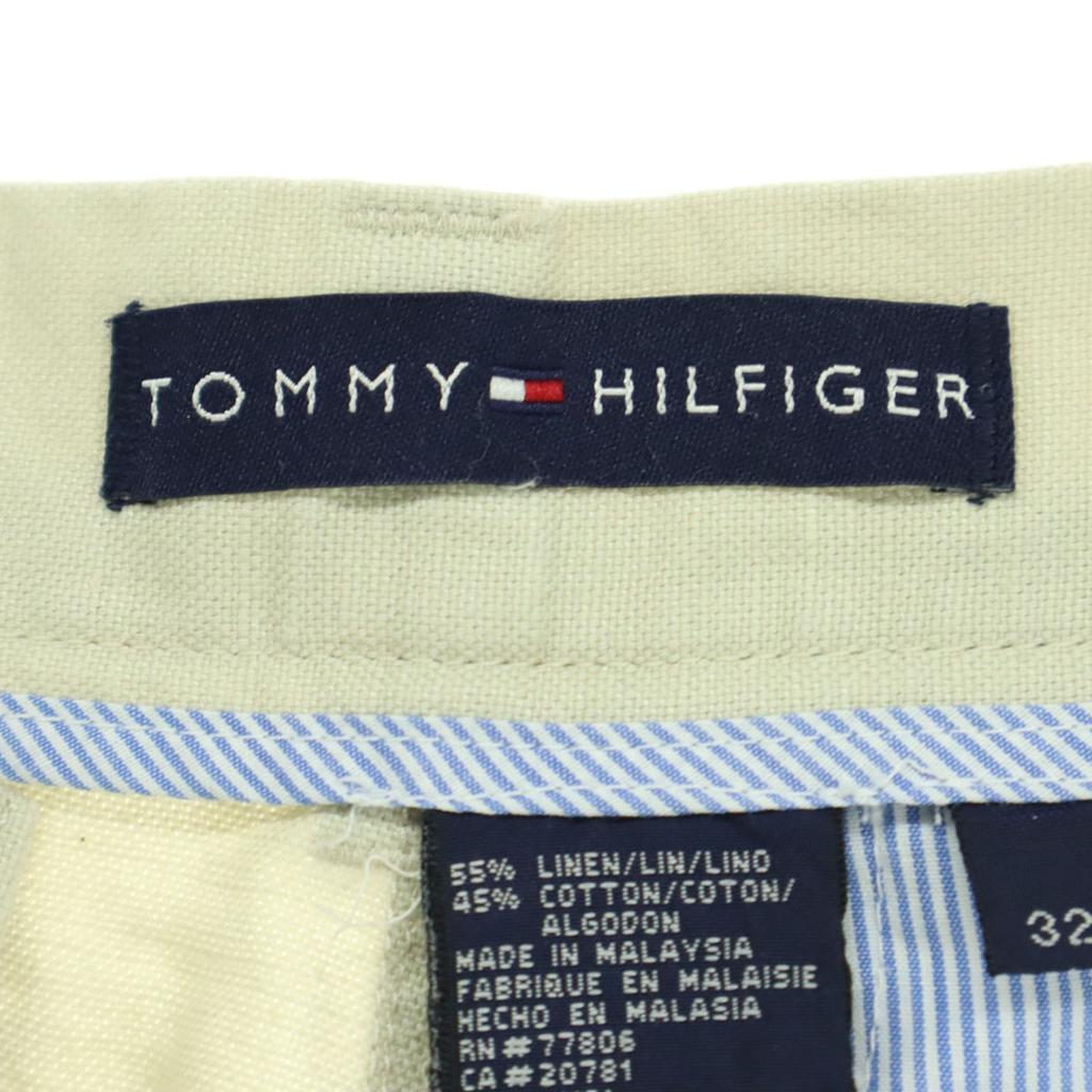 Beauty products TOMMY HILFIGER Shorts w32 beige Men's Used
