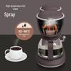 Little Bear All-in-One Automatic Drip Coffee & Tea Maker