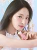 dasique [NEW] Pure Water Lip Gloss (Pink Blossom Collection)