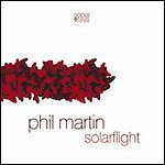 

12inch Record PHIL MARTIN Solar Flight SOCIAL1201 Social Beats 2004 UK Dance Electronica Used