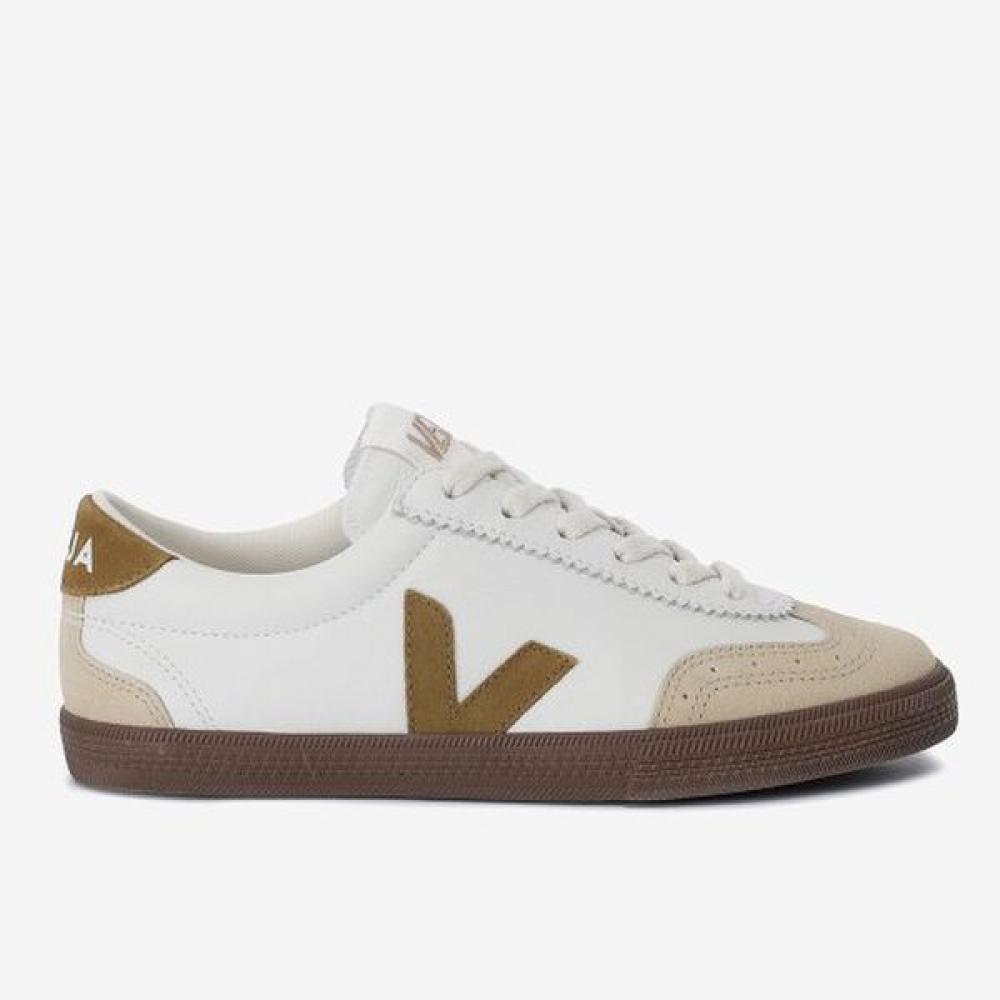 Veja Unisex Sneakers Volley Svju253vo20 720 720/280