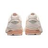 Asics Gel-Flux 4 Lightweight Comfortable Durable Breathable Low-Top Casual Long-Distance Short-Distance Urban Commuting Running Shoes 1012A523-106