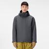 Boshiehe Men's 3-in-1 Softshell Jacket 114301015