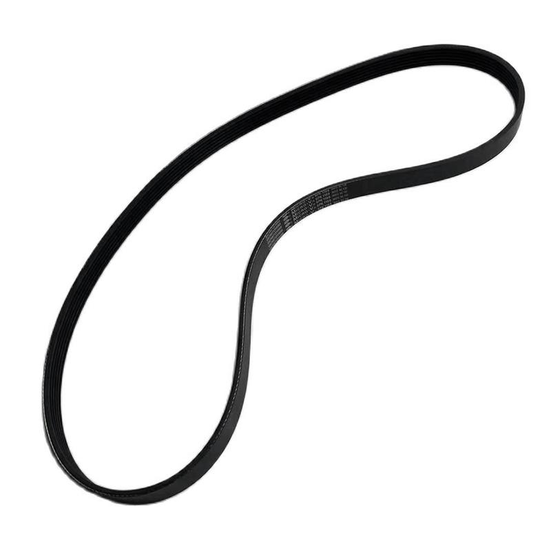 1 STÜCK Autoteile Keilriemen Generatorriemen 1025014GH055 Schwarz Autozubehör Für JAC S3