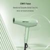 CONFU KF-5921 High Power Fast Dry Hair Dryer CN Plug (adapter Included)