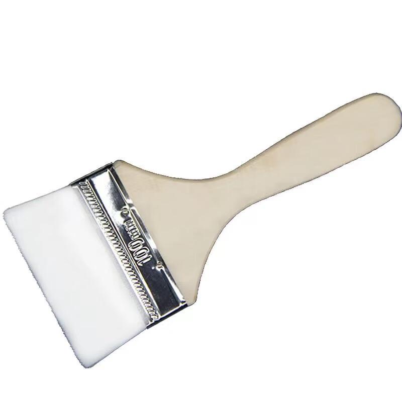 Licheng 2-inch Wool Paint Brush