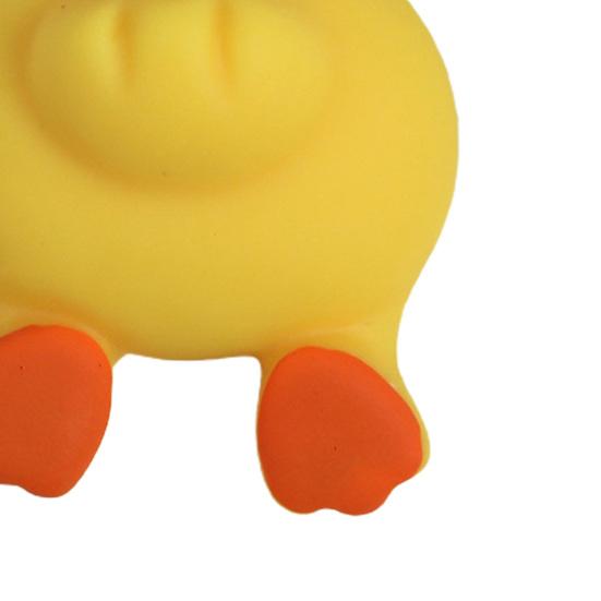 5ks Resin Charm Cartoon Big Diy Flat Bear Back Prase Roztomilá kočka Funny Butt Pryskyřice Dekor