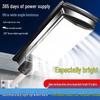 Outdoor Solar Motion Sensor Garden Light