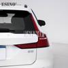 3D B2 B3 B4 B5 B6 B7 B8 3D ABS Adhesive Rear Trunk Emblem Badge Sticker for Volvo XC40 XC60 XC90 V40 V60 V70 V90 S40 S60 S80 S90