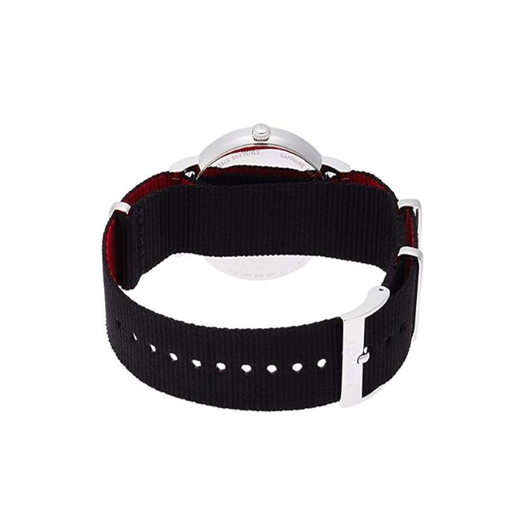 Tissot Men's Meishi Collection Watch T109.410.17.077.00