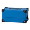 Kyoto Tool Tool Set for Automotive Sky SK35626WZSBL (KTC) 9.5 sq. [56-Piece] Carry-on Maintenance, Blue, (2026SK)