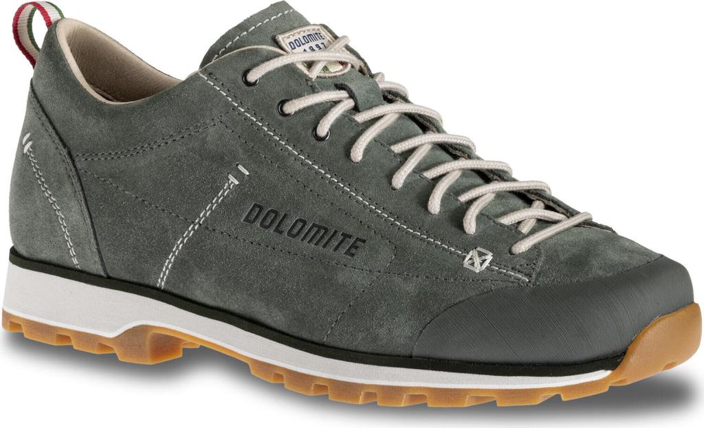 Обувь для треккинга Dolomite Low (2479500023006) (2479501028009) thyme green